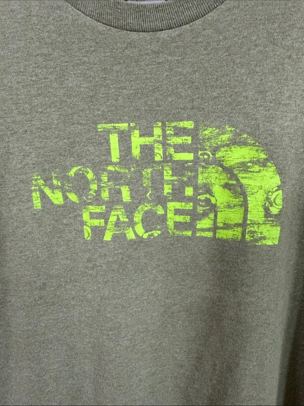 The North Face casual short